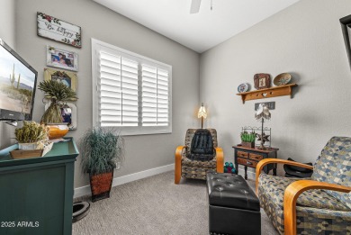 Welcome home to this meticulous remodeled  3 bdrm, 3 full baths on Lone Tree Golf Club in Arizona - for sale on GolfHomes.com, golf home, golf lot
