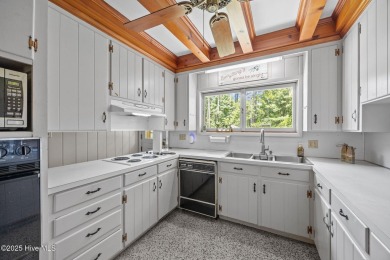Check out this 3 bedroom 2 bathroom brick home located in on Washington Yacht and Country Club in North Carolina - for sale on GolfHomes.com, golf home, golf lot