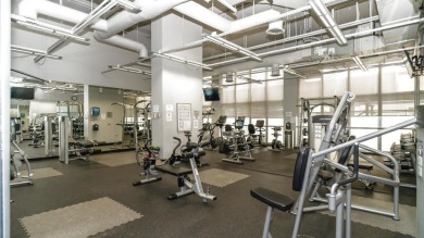 Bright & spacious East Lakeview studio with amazing city views on Sydney R. Marovitz Golf Course in Illinois - for sale on GolfHomes.com, golf home, golf lot