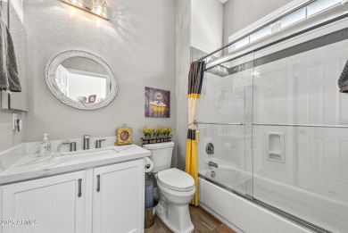 Welcome home to this meticulous remodeled  3 bdrm, 3 full baths on Lone Tree Golf Club in Arizona - for sale on GolfHomes.com, golf home, golf lot