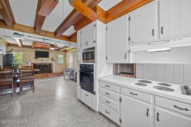 Check out this 3 bedroom 2 bathroom brick home located in on Washington Yacht and Country Club in North Carolina - for sale on GolfHomes.com, golf home, golf lot