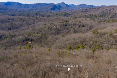 Discover an exceptional opportunity to build your mountain on Sapphire National Golf Club in North Carolina - for sale on GolfHomes.com, golf home, golf lot