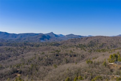 Discover an exceptional opportunity to build your mountain on Sapphire National Golf Club in North Carolina - for sale on GolfHomes.com, golf home, golf lot