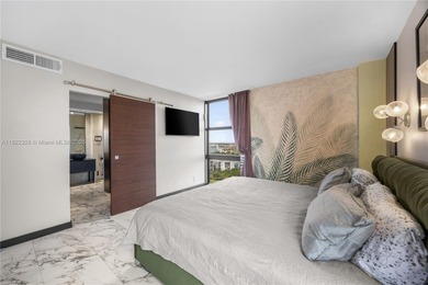 Completely redesigned & fully renovated high-floor 2/2 residence on Turnberry Isle Resort and Club in Florida - for sale on GolfHomes.com, golf home, golf lot