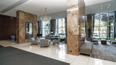 Bright & spacious East Lakeview studio with amazing city views on Sydney R. Marovitz Golf Course in Illinois - for sale on GolfHomes.com, golf home, golf lot