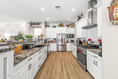 Welcome home to this meticulous remodeled  3 bdrm, 3 full baths on Lone Tree Golf Club in Arizona - for sale on GolfHomes.com, golf home, golf lot