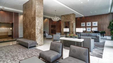 Bright & spacious East Lakeview studio with amazing city views on Sydney R. Marovitz Golf Course in Illinois - for sale on GolfHomes.com, golf home, golf lot