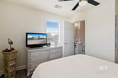 Welcome to your coastal cottage retreat! This adorable 2-bedroom on The Golf Club of the Wharf in Alabama - for sale on GolfHomes.com, golf home, golf lot