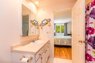 106 Pine Hill Boulevard is a meticulously maintained 'Vineyard' on The Golf Club At Southport in Massachusetts - for sale on GolfHomes.com, golf home, golf lot