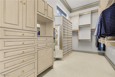 Nestled in the coveted St. Andrews subdivision of Fiddlesticks on Fiddlesticks Country Club in Florida - for sale on GolfHomes.com, golf home, golf lot