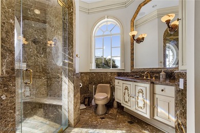 Nestled in the coveted St. Andrews subdivision of Fiddlesticks on Fiddlesticks Country Club in Florida - for sale on GolfHomes.com, golf home, golf lot