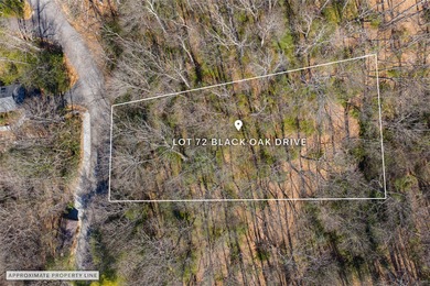 Discover an exceptional opportunity to build your mountain on Sapphire National Golf Club in North Carolina - for sale on GolfHomes.com, golf home, golf lot
