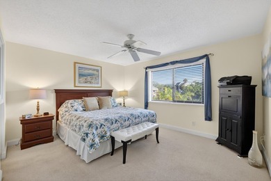 Hutchinson Island! Ocean Village! Beautiful 2 bedroom 2 bath on Ocean Village Golf Course in Florida - for sale on GolfHomes.com, golf home, golf lot