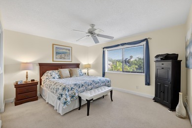 Hutchinson Island! Ocean Village! Beautiful 2 bedroom 2 bath on Ocean Village Golf Course in Florida - for sale on GolfHomes.com, golf home, golf lot