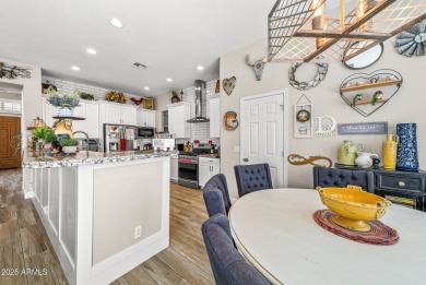 Welcome home to this meticulous remodeled  3 bdrm, 3 full baths on Lone Tree Golf Club in Arizona - for sale on GolfHomes.com, golf home, golf lot