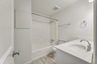 811 Treeloft Trace is a light-filled, marsh front villa with on The Seabrook Island Club in South Carolina - for sale on GolfHomes.com, golf home, golf lot