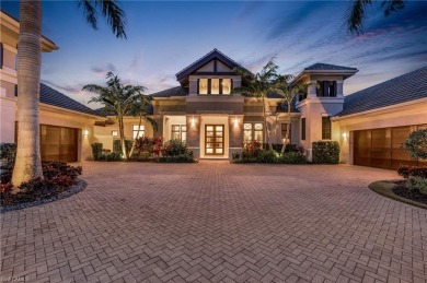 THE BEST LOCATION, VAST PRICE REDUCTION + FULLY FURNISHED.. this on Quail West Golf and Country Club in Florida - for sale on GolfHomes.com, golf home, golf lot