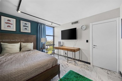 Completely redesigned & fully renovated high-floor 2/2 residence on Turnberry Isle Resort and Club in Florida - for sale on GolfHomes.com, golf home, golf lot