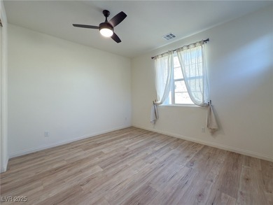 Discover elevated living in this stunning townhome nestled in on Reflection Bay Golf Club in Nevada - for sale on GolfHomes.com, golf home, golf lot