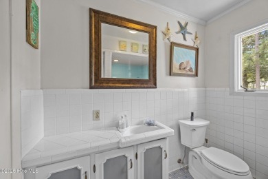 Check out this 3 bedroom 2 bathroom brick home located in on Washington Yacht and Country Club in North Carolina - for sale on GolfHomes.com, golf home, golf lot