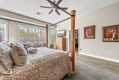 Welcome home to this meticulous remodeled  3 bdrm, 3 full baths on Lone Tree Golf Club in Arizona - for sale on GolfHomes.com, golf home, golf lot