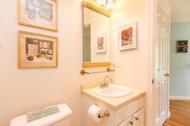 106 Pine Hill Boulevard is a meticulously maintained 'Vineyard' on The Golf Club At Southport in Massachusetts - for sale on GolfHomes.com, golf home, golf lot