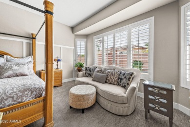 Welcome home to this meticulous remodeled  3 bdrm, 3 full baths on Lone Tree Golf Club in Arizona - for sale on GolfHomes.com, golf home, golf lot