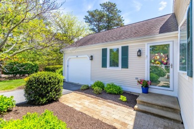 106 Pine Hill Boulevard is a meticulously maintained 'Vineyard' on The Golf Club At Southport in Massachusetts - for sale on GolfHomes.com, golf home, golf lot