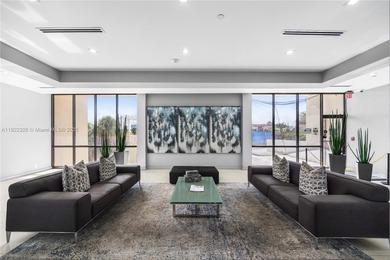 Completely redesigned & fully renovated high-floor 2/2 residence on Turnberry Isle Resort and Club in Florida - for sale on GolfHomes.com, golf home, golf lot