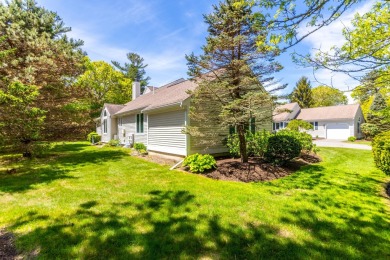 106 Pine Hill Boulevard is a meticulously maintained 'Vineyard' on The Golf Club At Southport in Massachusetts - for sale on GolfHomes.com, golf home, golf lot