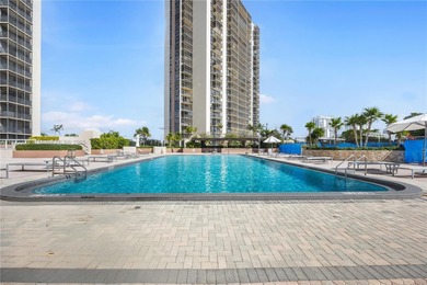 Completely redesigned & fully renovated high-floor 2/2 residence on Turnberry Isle Resort and Club in Florida - for sale on GolfHomes.com, golf home, golf lot