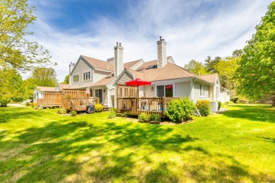 106 Pine Hill Boulevard is a meticulously maintained 'Vineyard' on The Golf Club At Southport in Massachusetts - for sale on GolfHomes.com, golf home, golf lot
