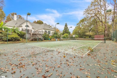 Step into timeless elegance with this custom built on Carolina Springs Golf Club in South Carolina - for sale on GolfHomes.com, golf home, golf lot