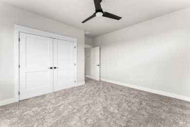 Built by custom home builder Realm Development, this nearly 2 on Eagle Legacy Golf Course in Idaho - for sale on GolfHomes.com, golf home, golf lot