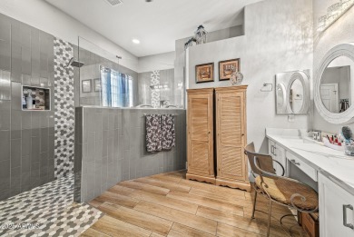 Welcome home to this meticulous remodeled  3 bdrm, 3 full baths on Lone Tree Golf Club in Arizona - for sale on GolfHomes.com, golf home, golf lot