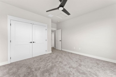 Built by custom home builder Realm Development, this nearly 2 on Eagle Legacy Golf Course in Idaho - for sale on GolfHomes.com, golf home, golf lot
