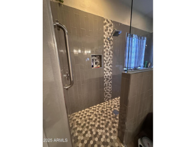Welcome home to this meticulous remodeled  3 bdrm, 3 full baths on Lone Tree Golf Club in Arizona - for sale on GolfHomes.com, golf home, golf lot