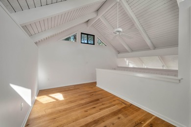 811 Treeloft Trace is a light-filled, marsh front villa with on The Seabrook Island Club in South Carolina - for sale on GolfHomes.com, golf home, golf lot