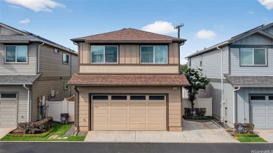 Step into this beautifully maintained 3 bedroom, 2.5 bath home on Coral Creek Golf Course in Hawaii - for sale on GolfHomes.com, golf home, golf lot