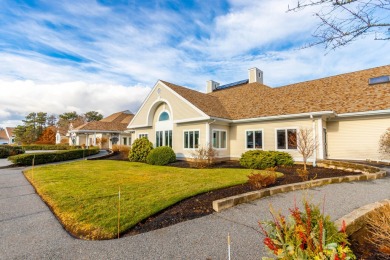 106 Pine Hill Boulevard is a meticulously maintained 'Vineyard' on The Golf Club At Southport in Massachusetts - for sale on GolfHomes.com, golf home, golf lot