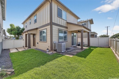 Step into this beautifully maintained 3 bedroom, 2.5 bath home on Coral Creek Golf Course in Hawaii - for sale on GolfHomes.com, golf home, golf lot