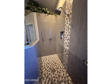 Welcome home to this meticulous remodeled  3 bdrm, 3 full baths on Lone Tree Golf Club in Arizona - for sale on GolfHomes.com, golf home, golf lot