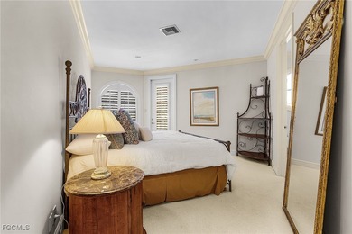 Nestled in the coveted St. Andrews subdivision of Fiddlesticks on Fiddlesticks Country Club in Florida - for sale on GolfHomes.com, golf home, golf lot