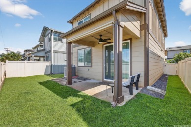 Step into this beautifully maintained 3 bedroom, 2.5 bath home on Coral Creek Golf Course in Hawaii - for sale on GolfHomes.com, golf home, golf lot
