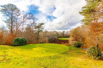106 Pine Hill Boulevard is a meticulously maintained 'Vineyard' on The Golf Club At Southport in Massachusetts - for sale on GolfHomes.com, golf home, golf lot