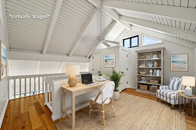 811 Treeloft Trace is a light-filled, marsh front villa with on The Seabrook Island Club in South Carolina - for sale on GolfHomes.com, golf home, golf lot