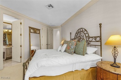 Nestled in the coveted St. Andrews subdivision of Fiddlesticks on Fiddlesticks Country Club in Florida - for sale on GolfHomes.com, golf home, golf lot