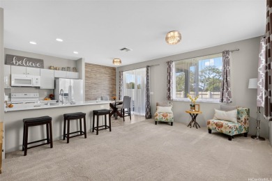 Step into this beautifully maintained 3 bedroom, 2.5 bath home on Coral Creek Golf Course in Hawaii - for sale on GolfHomes.com, golf home, golf lot