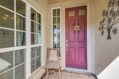 Welcome to 9704 Freeport Drive, a beautifully maintained on Wildhorse Golf Club of Robson Ranch in Texas - for sale on GolfHomes.com, golf home, golf lot