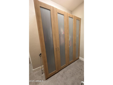 Welcome home to this meticulous remodeled  3 bdrm, 3 full baths on Lone Tree Golf Club in Arizona - for sale on GolfHomes.com, golf home, golf lot